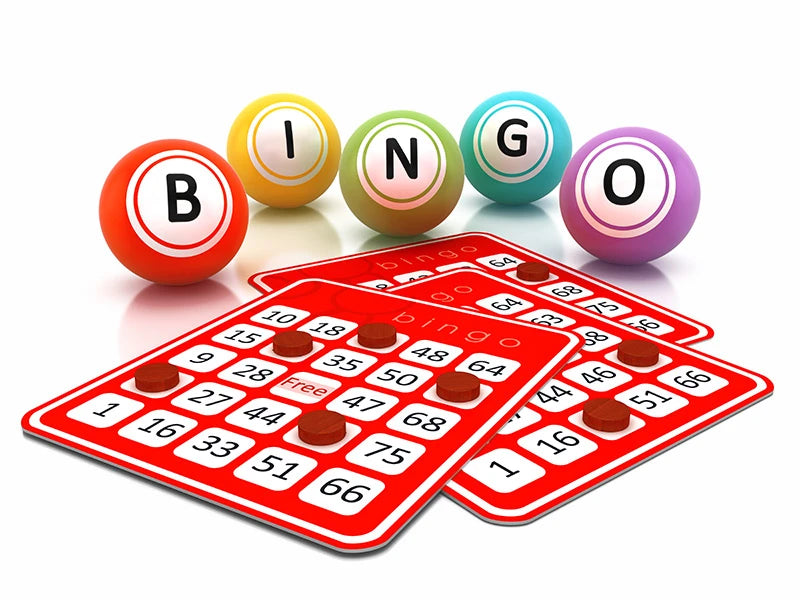 Bingo Equipment