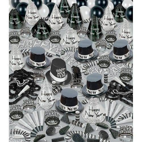 *SILVER BONANZA DELUXE FOR 100