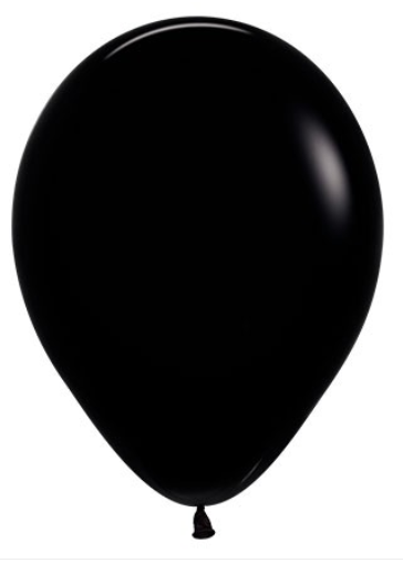 11" BALLOONS - Fashion / Matte colors