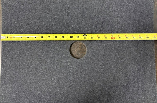 FOAM PAD FOR BOTTOM OF BINGO MACHINE - REPLACEMENT