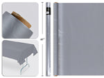 TABLE COVER ROLLS - 40" X 100'
