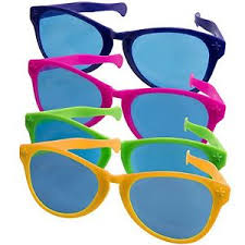 SUNGLASSES - GIANT
