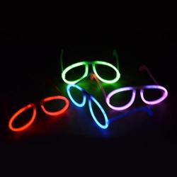 GLOW GLASSES