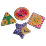 MAZE PUZZLES - 2.5"