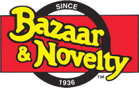 Bazaar & Novelty