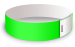TYVEK WRIST BANDS - 3/4"