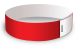 TYVEK WRIST BANDS - 3/4" - 500 pk