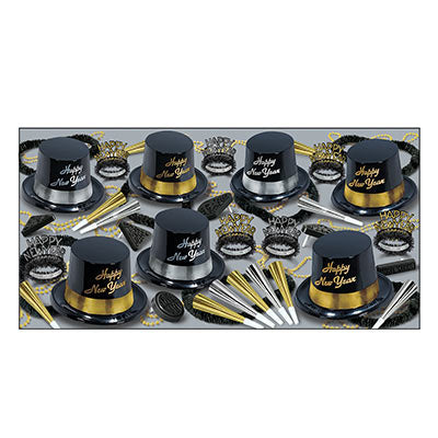 **SILVER GOLD LEGACY FOR 50