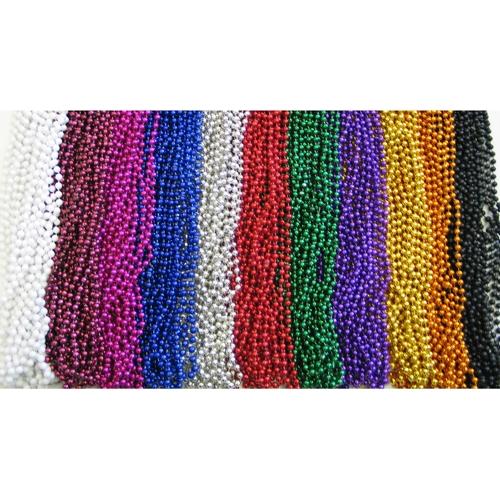 NECKLACES - BEADS