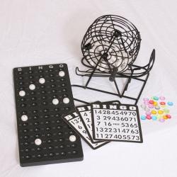 Home Use – 15mm Bingo Balls