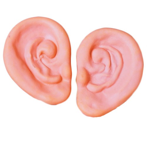 JUMBO EARS