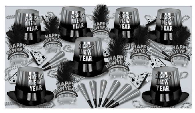 ***SILVER ENTERTAINER FOR 50