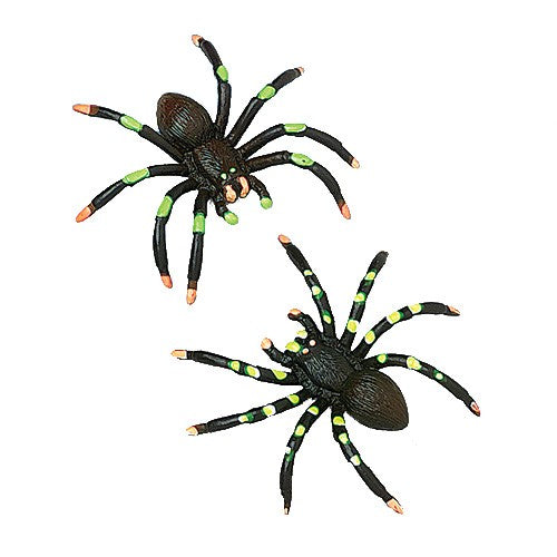SPIDER - PAINTED