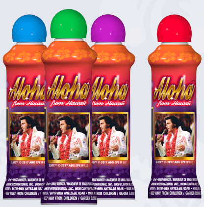 ELVIS - 3oz (80ml)