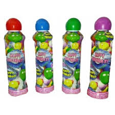 HAPPY BIRTHDAY - 3oz (80ml)