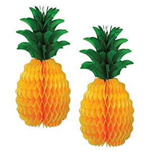 Hawaiian (theme)