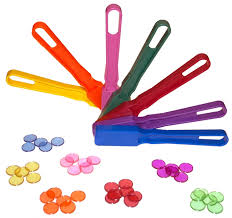 Chips & Wands (bingo)
