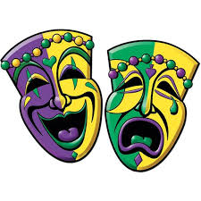 Mardi Gras (theme)