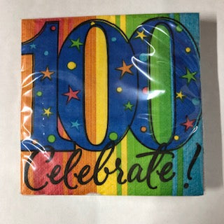 Napkins (theme)