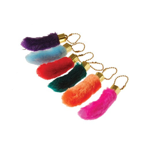 Keychains (carnival)