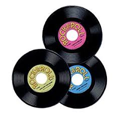 Fifties (theme)