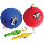 Balls (carnival)