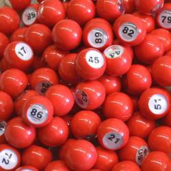 Raffle (bingo)