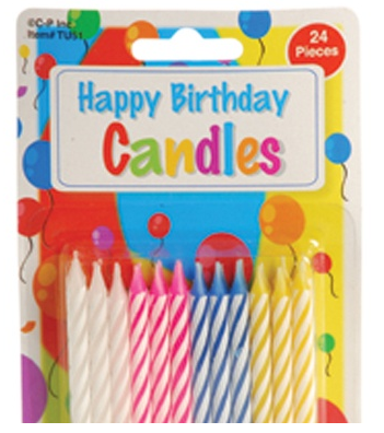 Birthday (theme)