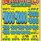 NACHO MONEY - $1000 Top Win – 7440 Count