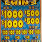 POWER WIN - $1000 Top Win – 7440 Count