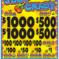 SLOT CANDY - $1000 Top Win – 7440 Count
