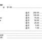 $250 TOP - 4080 Count FLAME ON!