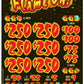 $250 TOP - 4080 Count FLAME ON!