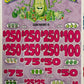 $250 TOP - 4000 Count GIMME THE GREEN