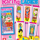 RACING LADIES  / 250 PAYOUT – EVENT TICKET