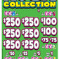 $250 TOP - 4080 Count ROCK COLLECTION