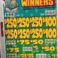 $250 TOP - 4000 Count SLOT WINNERS