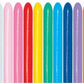 ANIMAL BALLOON 260Q - FASHION ASSORTMENT