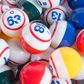 Bingo Balls – 3C Sammy