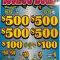 $500 TOP - 3960 count BOOKOO BUCKS