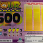 SOUR BALLS / $ 500 PAYOUT – EVENT TICKET