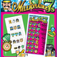 $500 TOP - 3960 count MILLIONAIRE