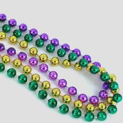 NECKLACES - BEADS