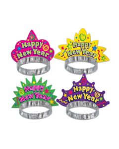 COLOR BRITE TIARIA  - 50/BOX