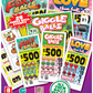ALL THEME / $1000 PAYOUT – EVENT TICKET