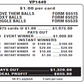 ALL THEME / $1000 PAYOUT – EVENT TICKET