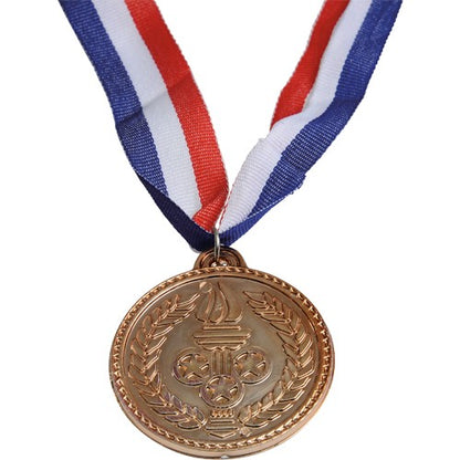 Medals