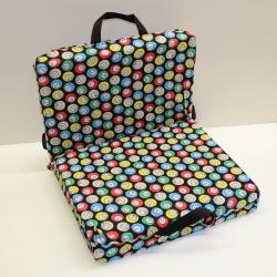 BINGO CUSHION - DOUBLE