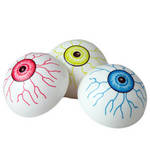 EYE POPPERS - 1.5 - 1.75"D