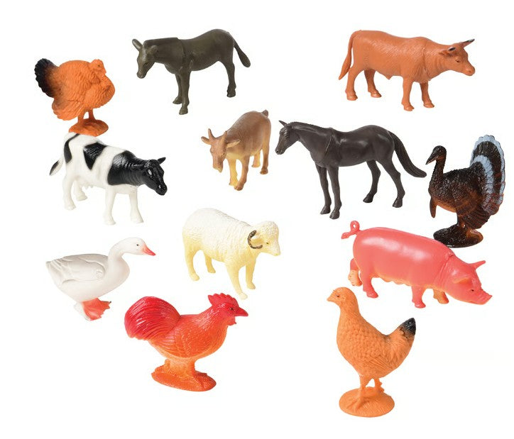 ANIMALS - FARM